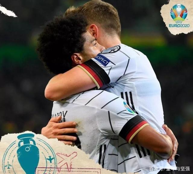 欧国联资格赛结果出炉，受关注的焦点战役(欧国联冠军有什么资格)