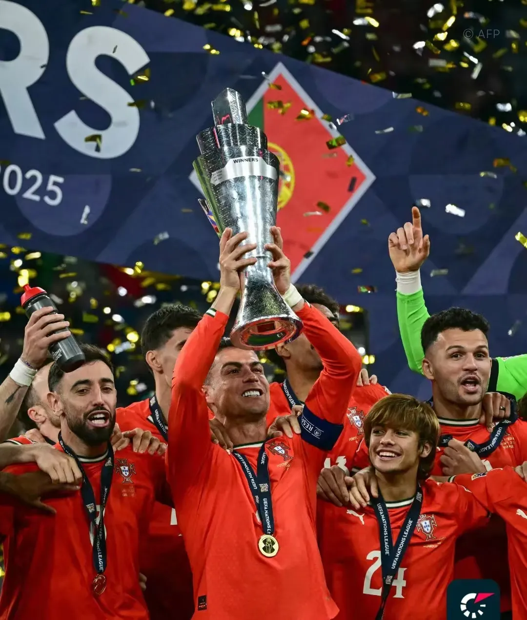 欧国联资格赛结果出炉，受关注的焦点战役(欧国联冠军有什么资格)