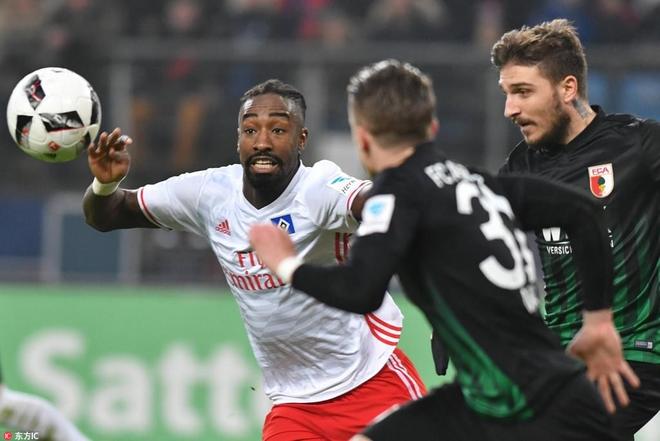 aiyouxi-柏林赫塔客场失利，积分榜逐渐下滑