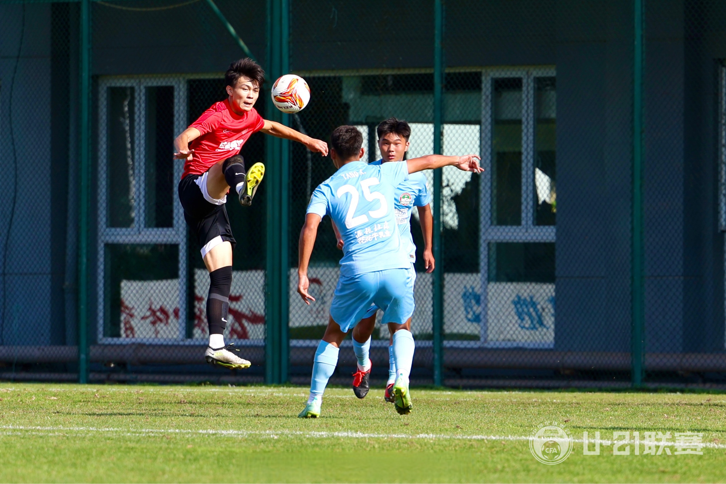 少年球王 少年球王