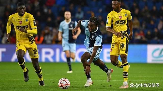 瓦朗谢纳主场击败马赛，法甲积分榜中游位置提升的简单介绍