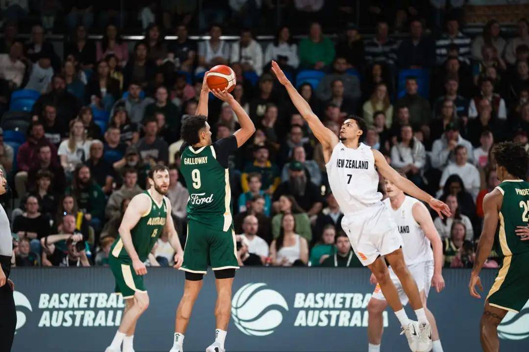 爱游戏-澳大利亚篮球联赛联赛前线绽放，球员表现抢眼的简单介绍
