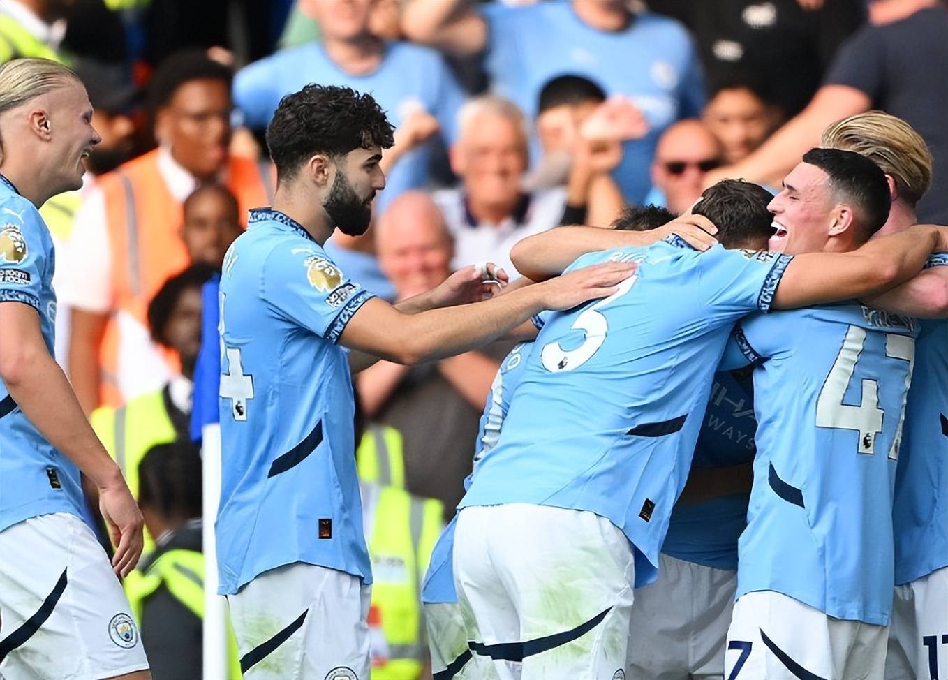 关于曼城主场势如破竹,巴黎亚军欧洲豪门对决白热化,比赛筹谋阵地胜利先机如何?的信息 关于曼城主场势如破竹,巴黎亚军欧洲豪门对决白热化,比赛筹谋阵地胜利先机如何?的信息