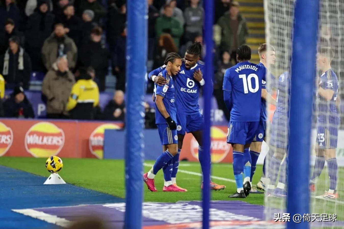 ayx.com-关于莱斯特城主场大胜，反弹迹象明显的信息