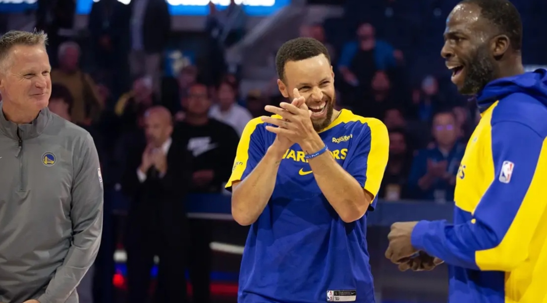 爱游戏体育-勇士队控卫在比赛中巧妙运筹，带领球队晋级